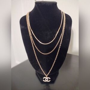 Womens Necklace